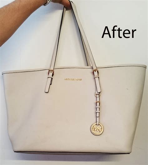 michael kors purse zipper replacement|Michael Kors refund.